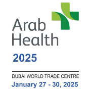 Arab Health 2025