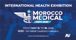 Morocco Medical Expo 2025